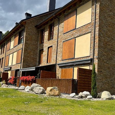 Ferienwohnung Santa Maria De Panticosa Exterior foto